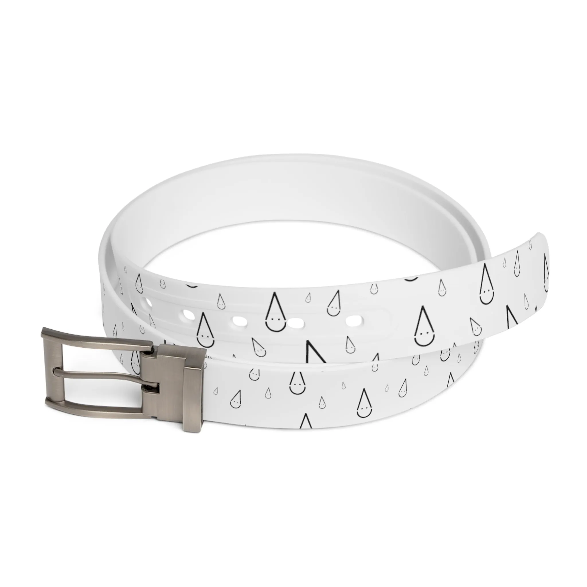 Snappy Belt