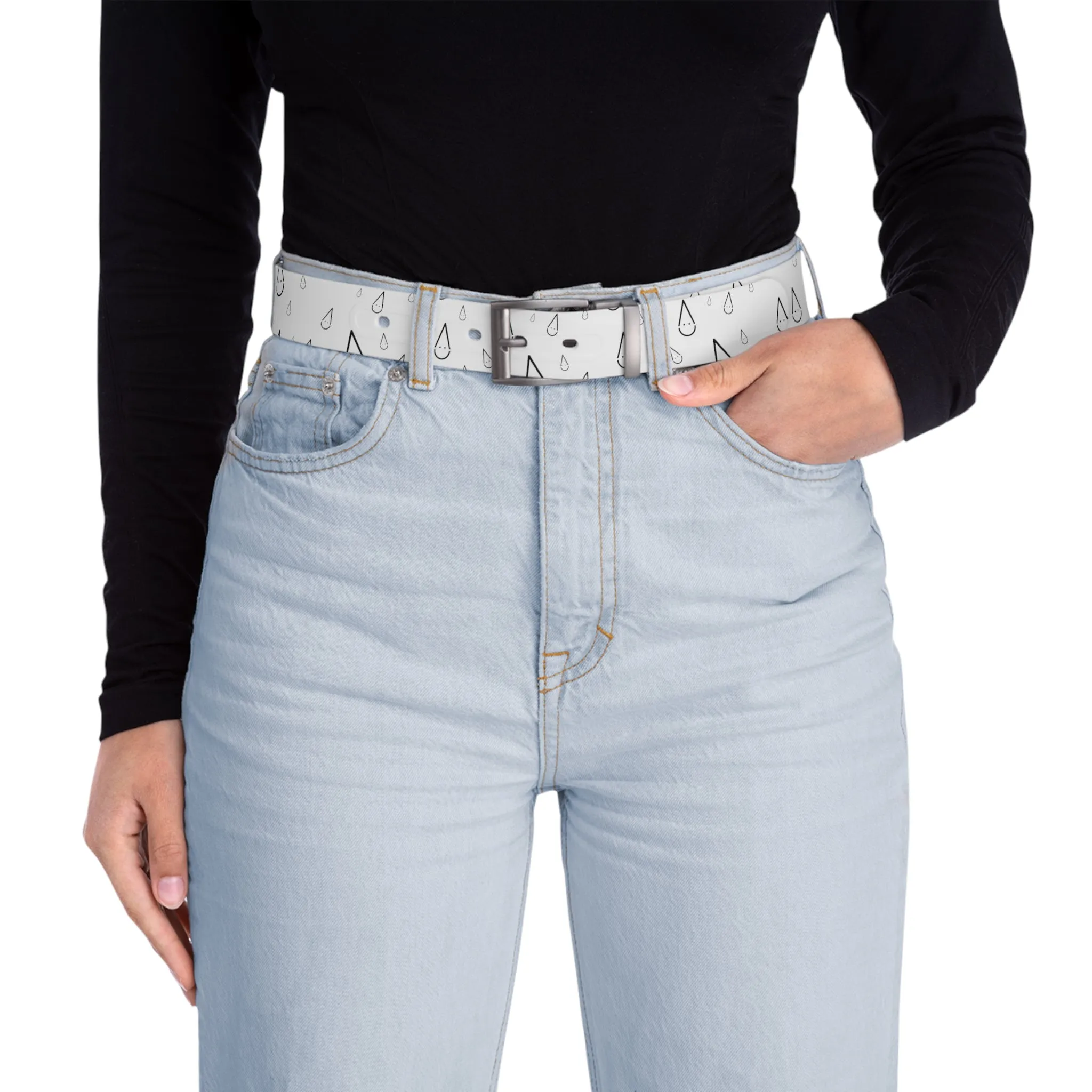Snappy Belt