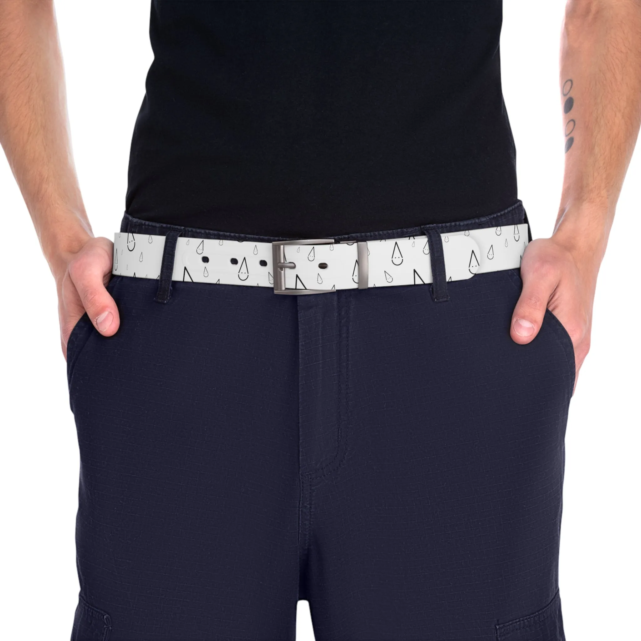 Snappy Belt