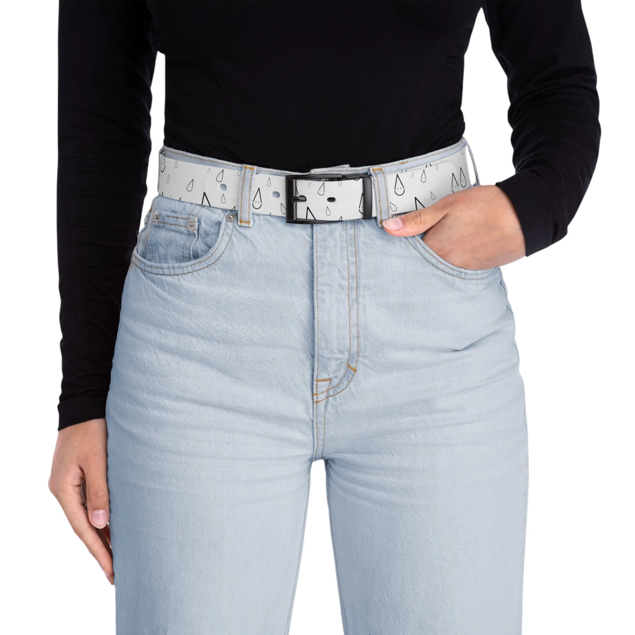 Snappy Belt