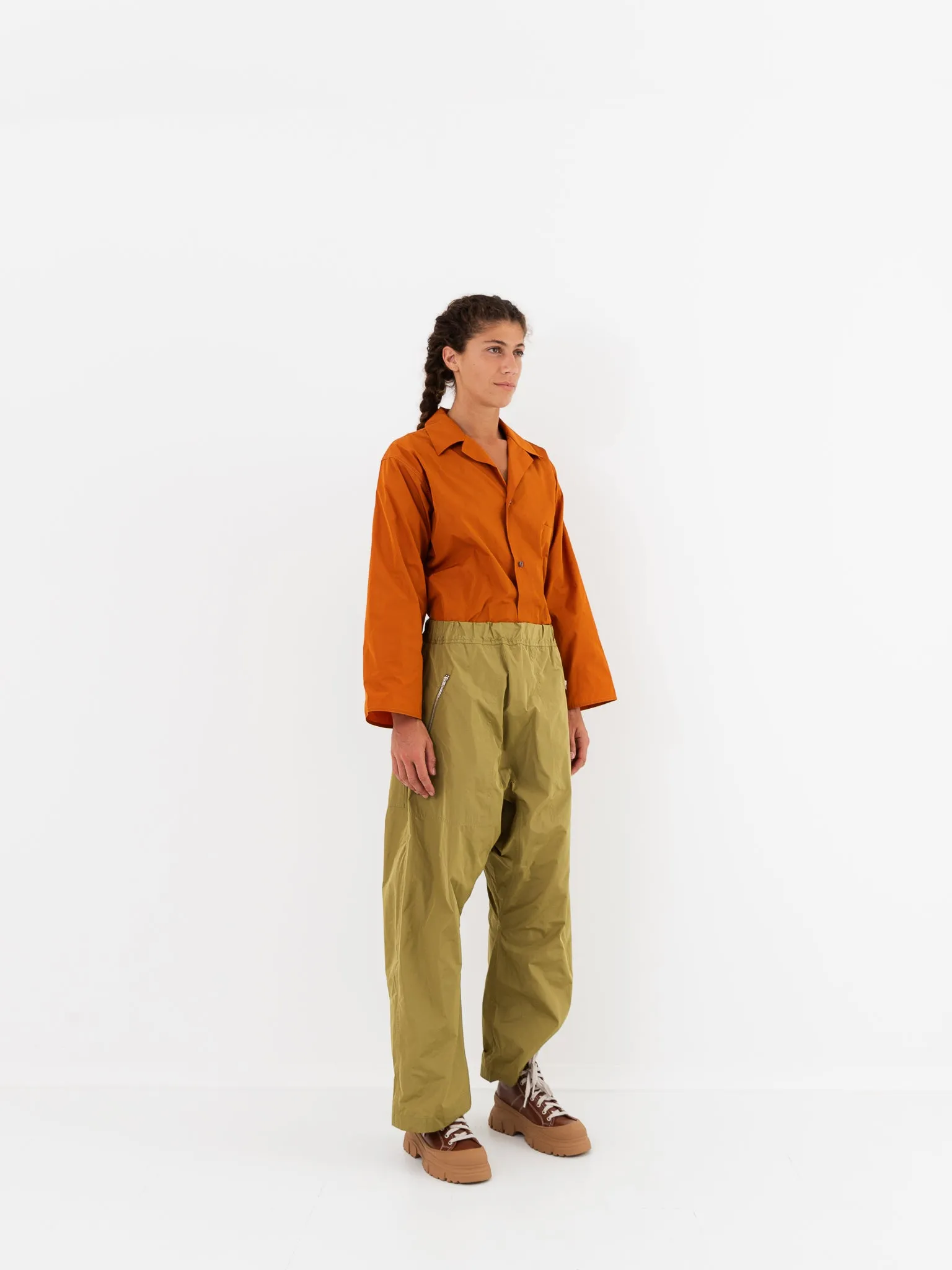 Sofie D'Hoore Pack Pants