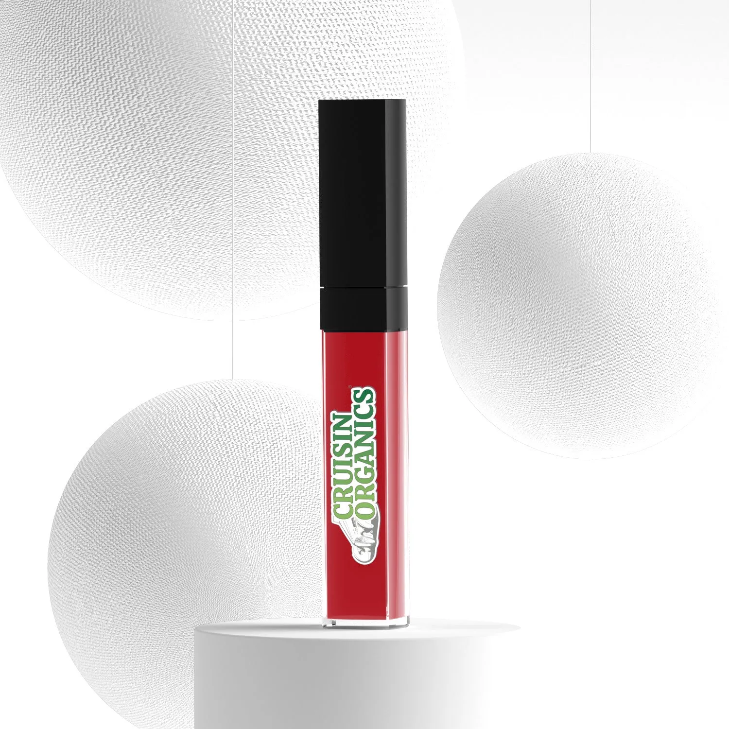 Spicy Hot Lip Gloss