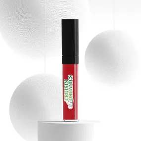 Spicy Hot Lip Gloss
