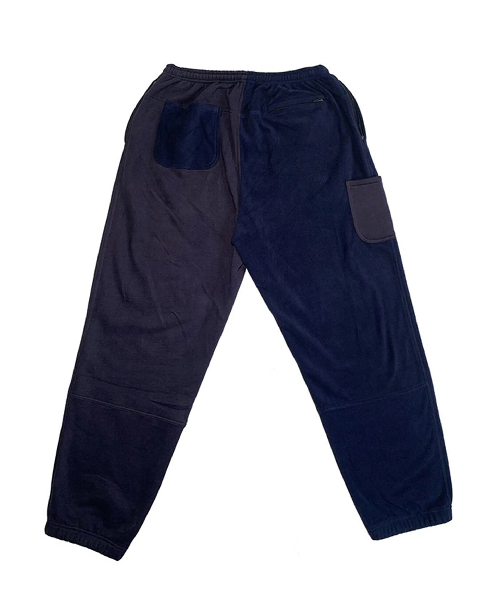 Split Sweat Pants