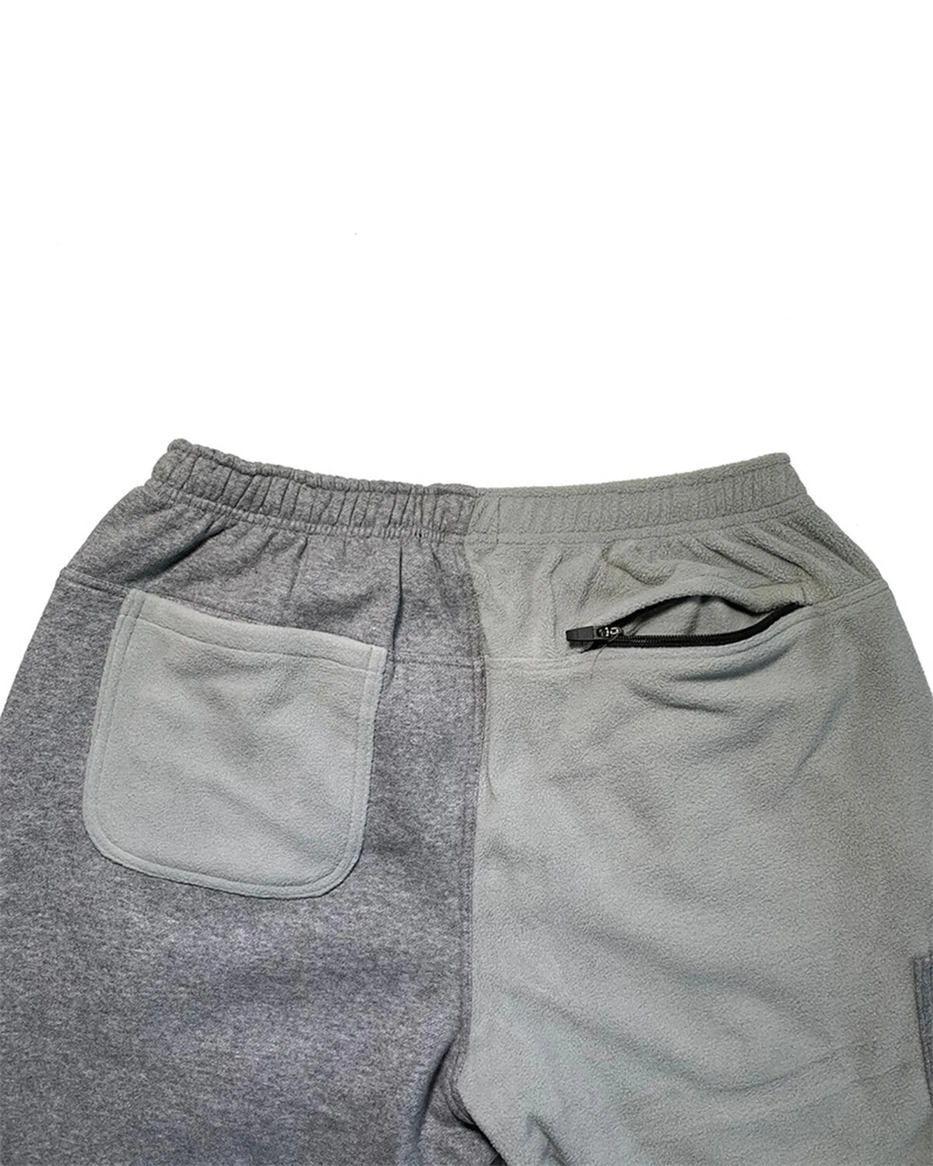 Split Sweat Pants