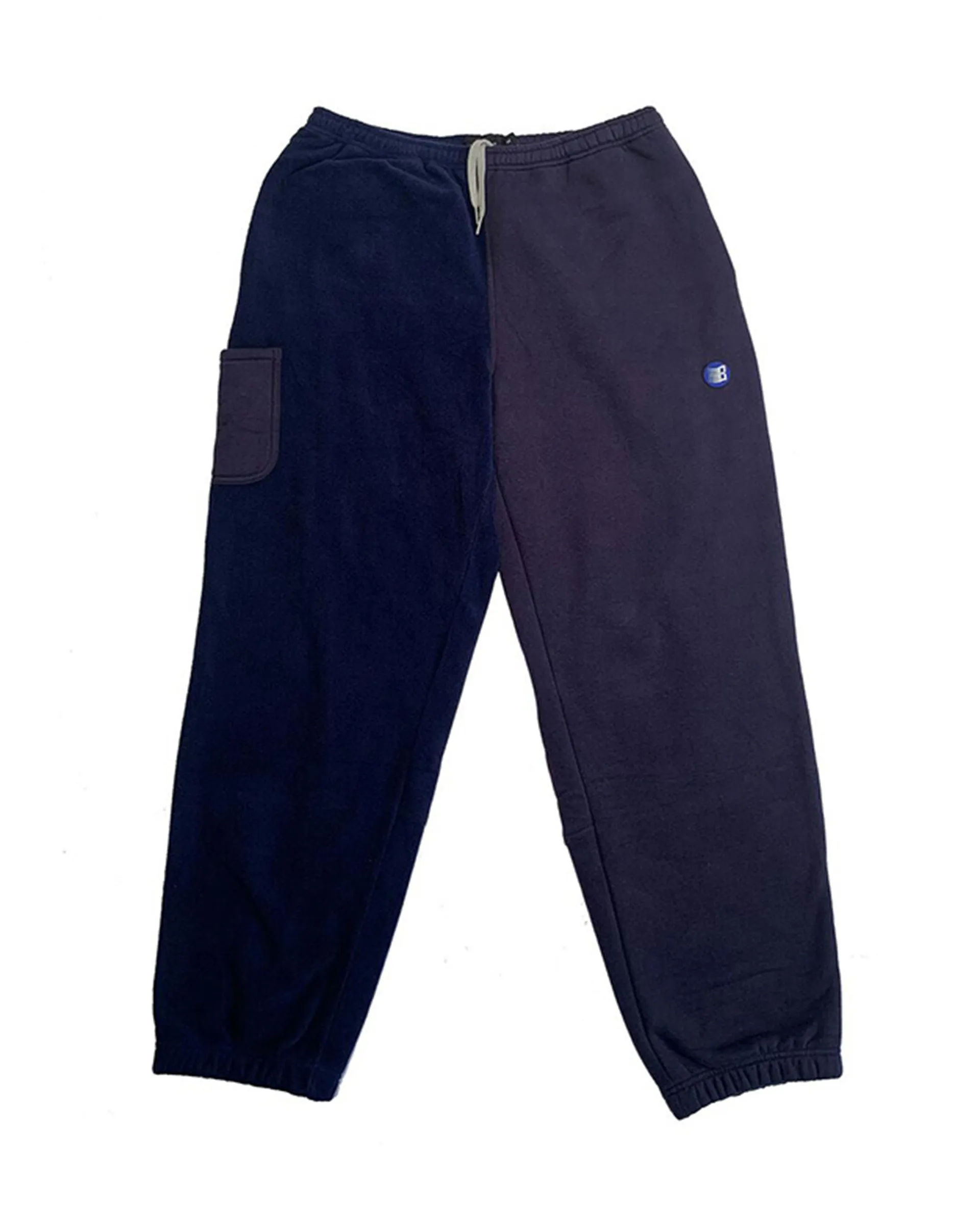 Split Sweat Pants