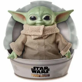 Star Was:The Mandalorian The Child 11" Plush