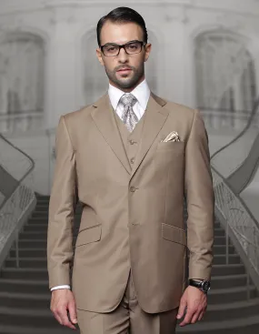 STATEMENT CLOTHING | TZ-100BG-BRONZE