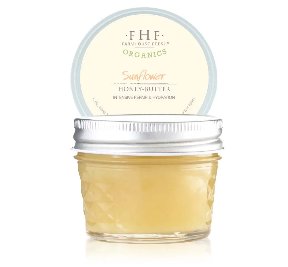 Sunflower Honey-Butter®