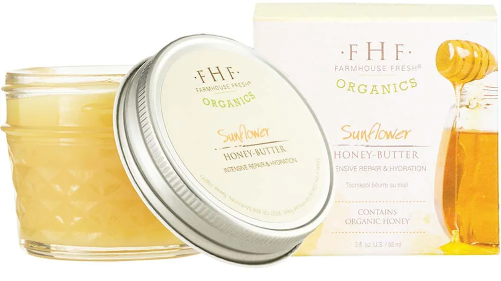 Sunflower Honey-Butter®