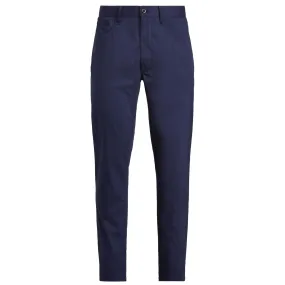 Tailored Fit Performance Stretch Pant Navy - SS24