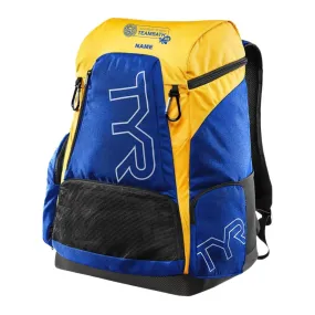 Team Bath AS Performance Swimming Backpack