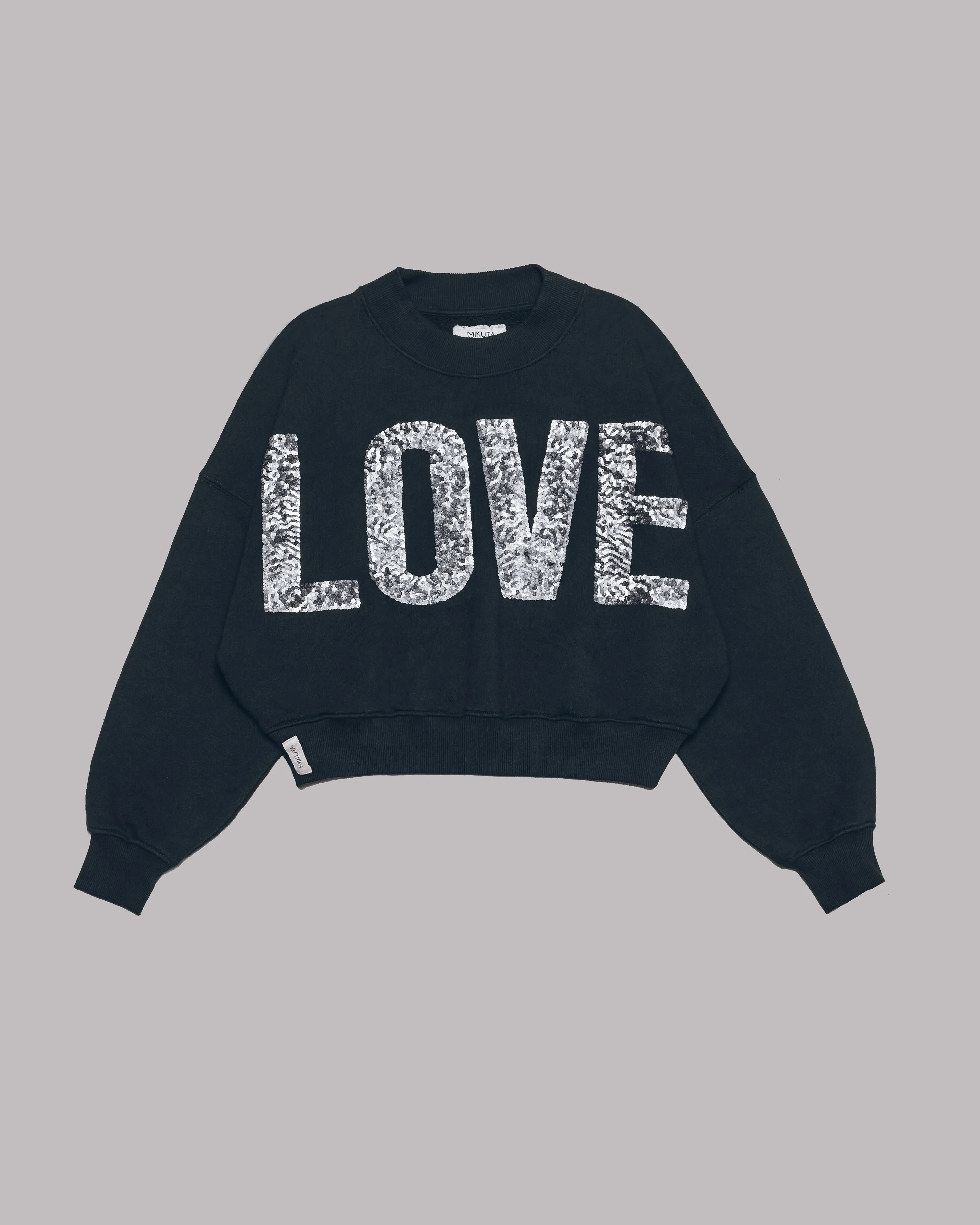 The Love Sweater