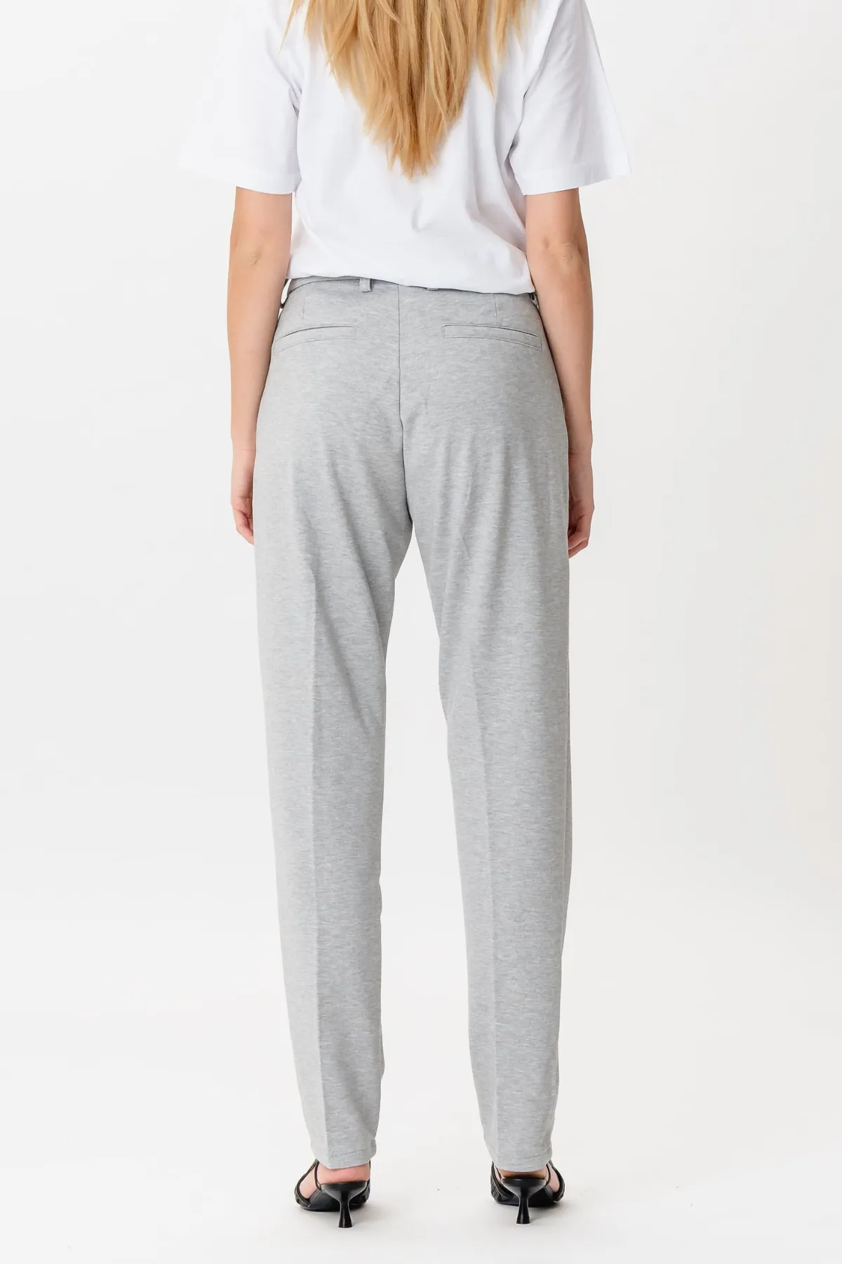 The Original Performance Pants - Lys Grå