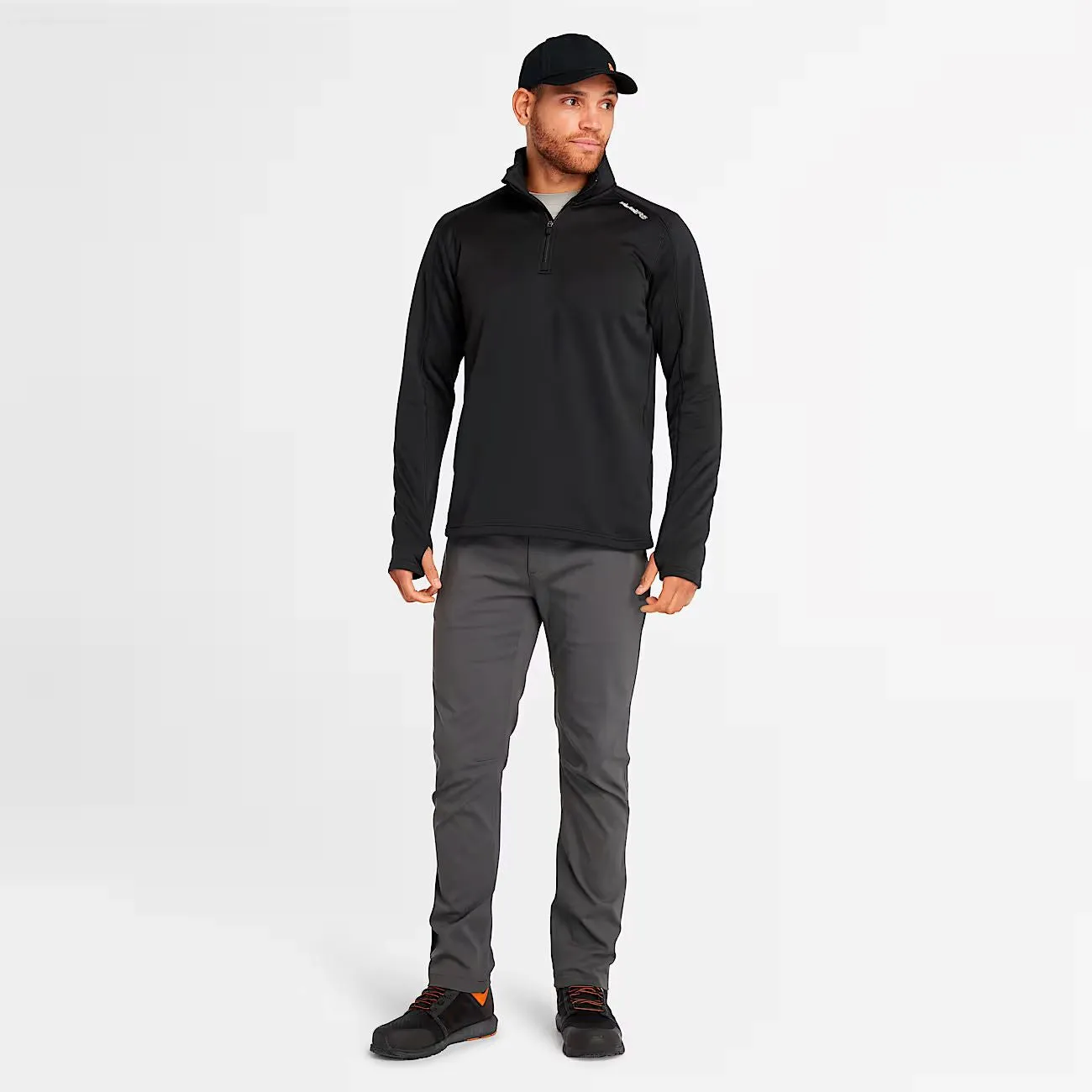 Timberland PRO® Men's Tempe 8 Pocket Lightweight Work Pant