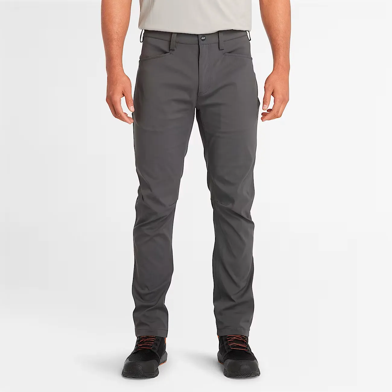 Timberland PRO® Men's Tempe 8 Pocket Lightweight Work Pant