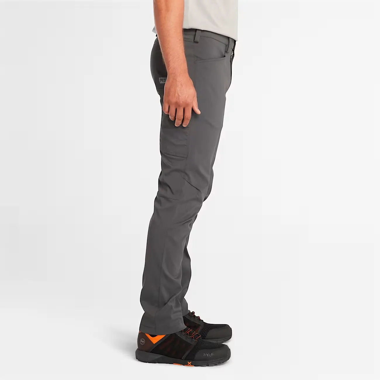 Timberland PRO® Men's Tempe 8 Pocket Lightweight Work Pant