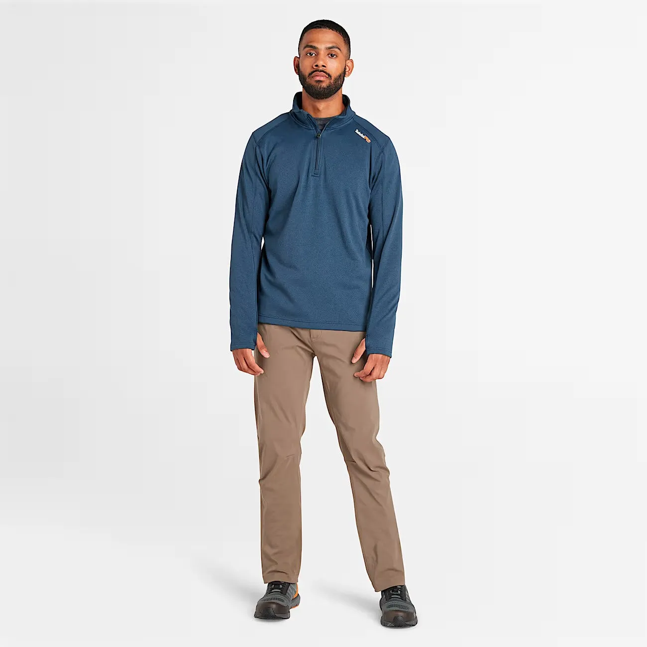 Timberland PRO® Men's Tempe 8 Pocket Lightweight Work Pant