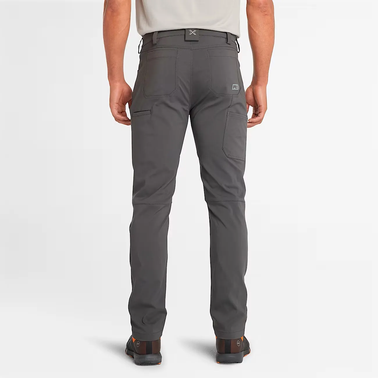 Timberland PRO® Men's Tempe 8 Pocket Lightweight Work Pant
