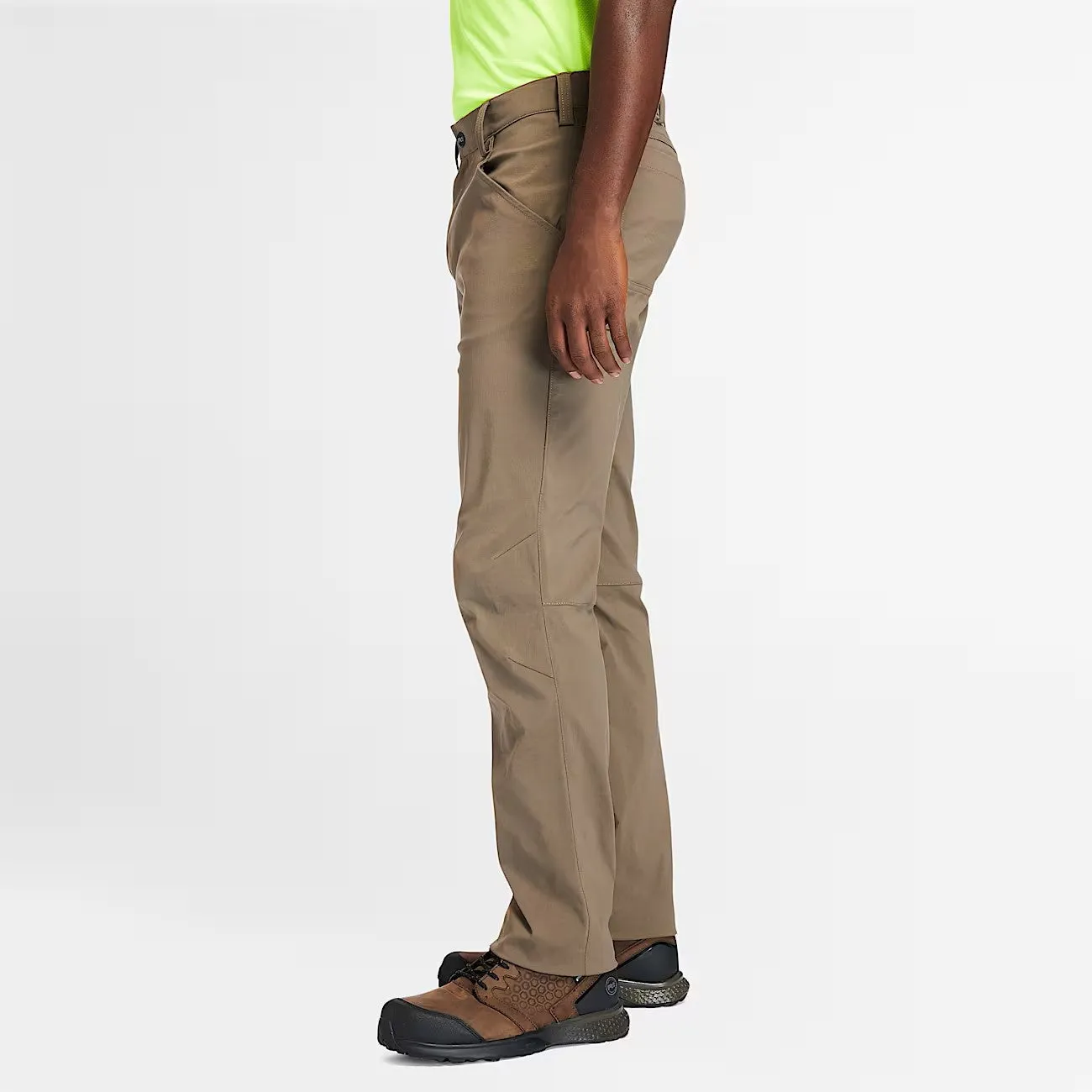 Timberland PRO® Men's Tempe 8 Pocket Lightweight Work Pant