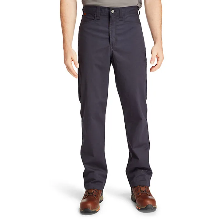 TIMBERLAND PRO WORK WARRIOR LT RIPSTOP UTILITY PANT A1V7P