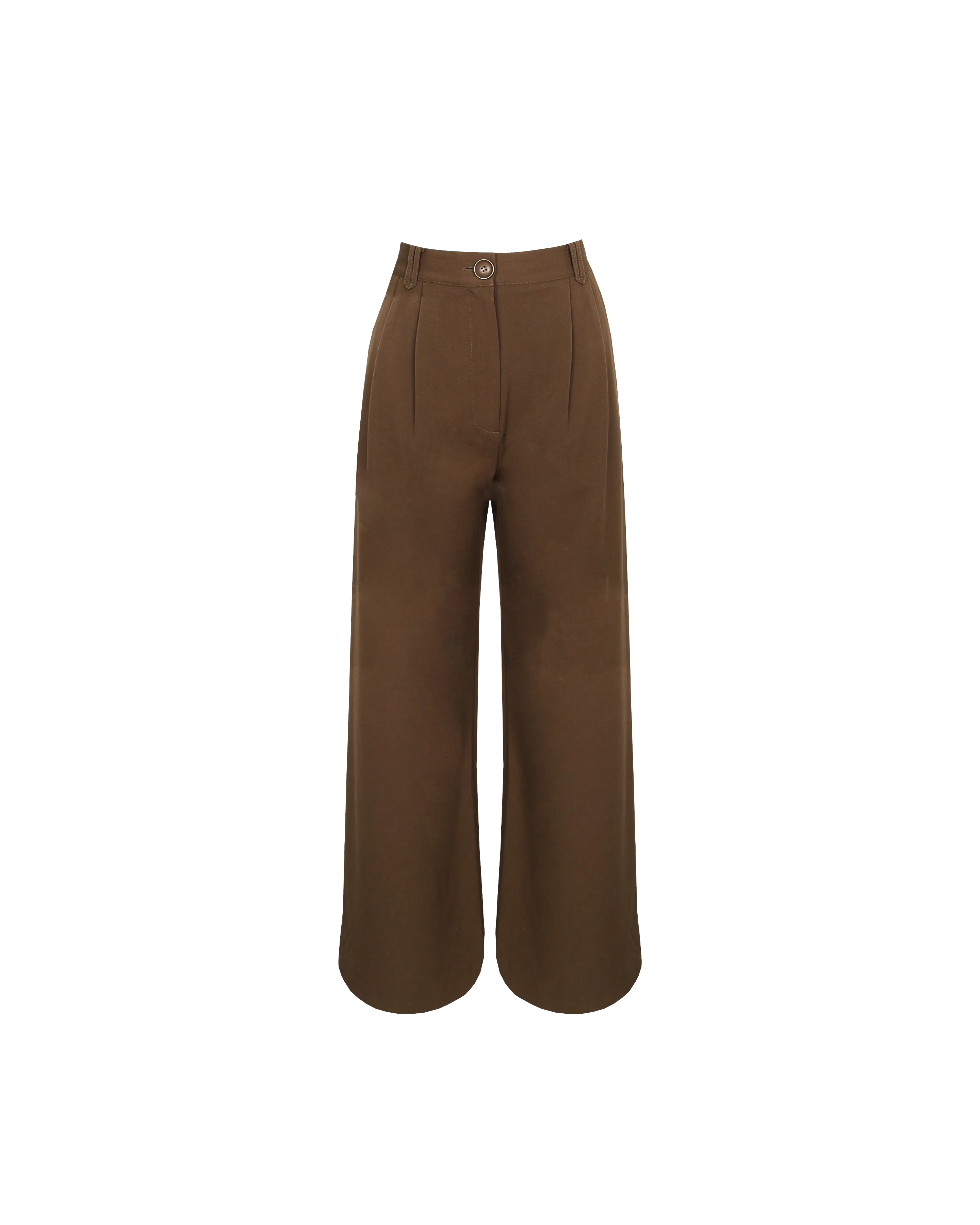 TONY TROUSER BRONZE