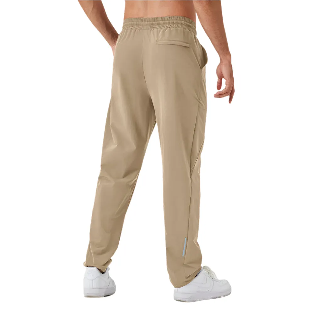 Trailblazer Quick-Dry Athletic Pants  Versatile & Performance-Driven