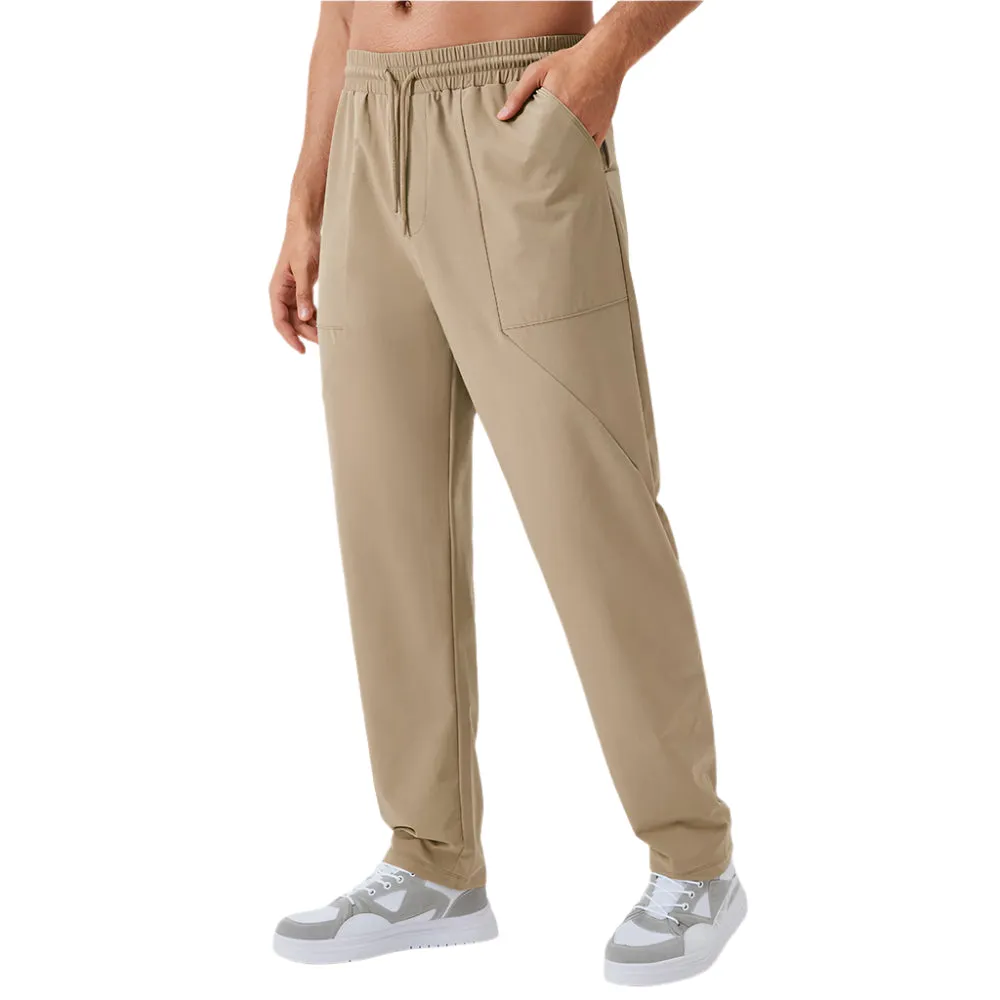 Trailblazer Quick-Dry Athletic Pants  Versatile & Performance-Driven