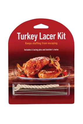 Turkey Lacer Kit