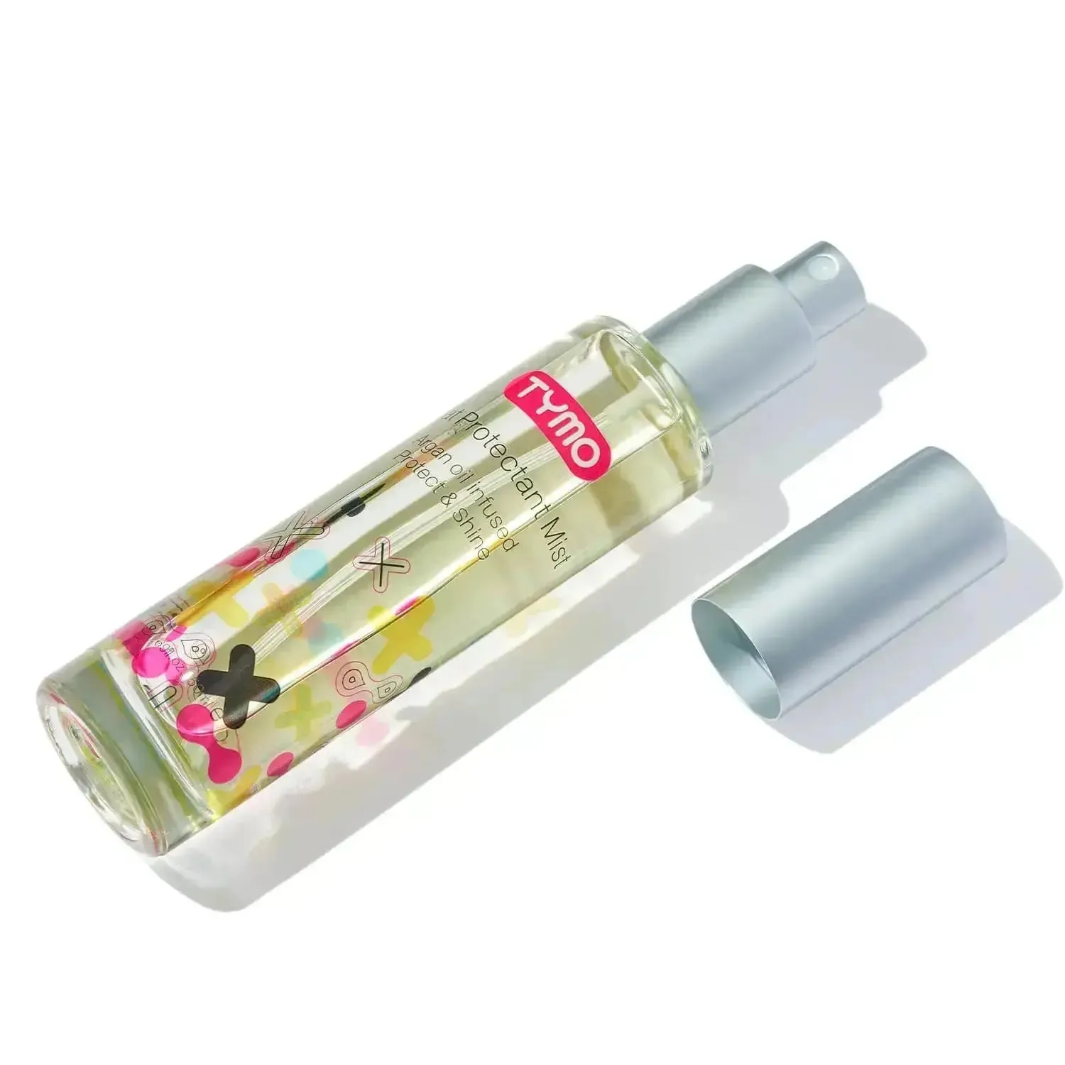 TYMO Heat Protectant Spray (U.S. Only) Pack of 2