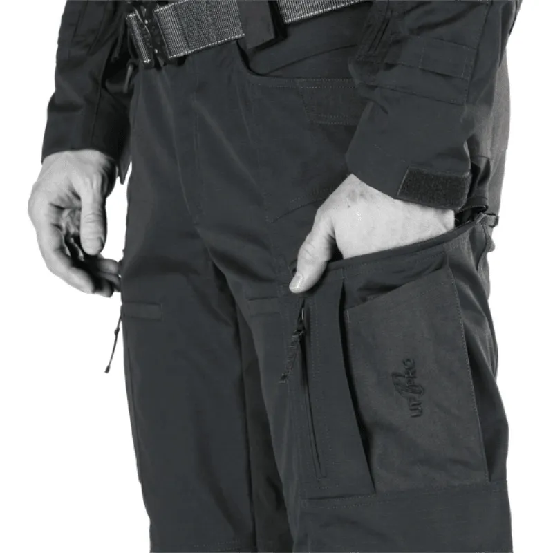 UF Pro P-40 All-Terrain Gen.2 Pants - Black