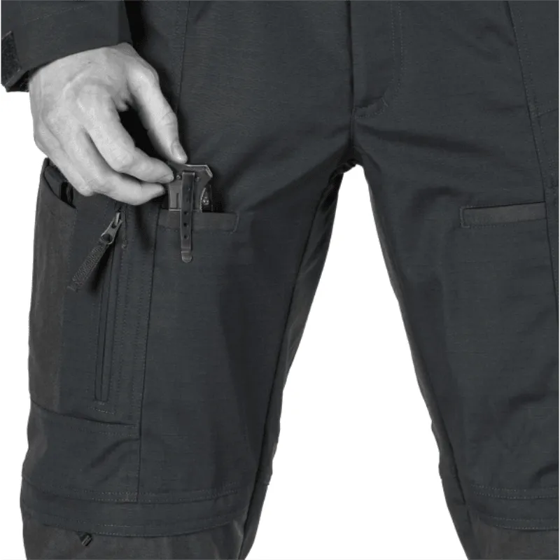 UF Pro P-40 All-Terrain Gen.2 Pants - Black