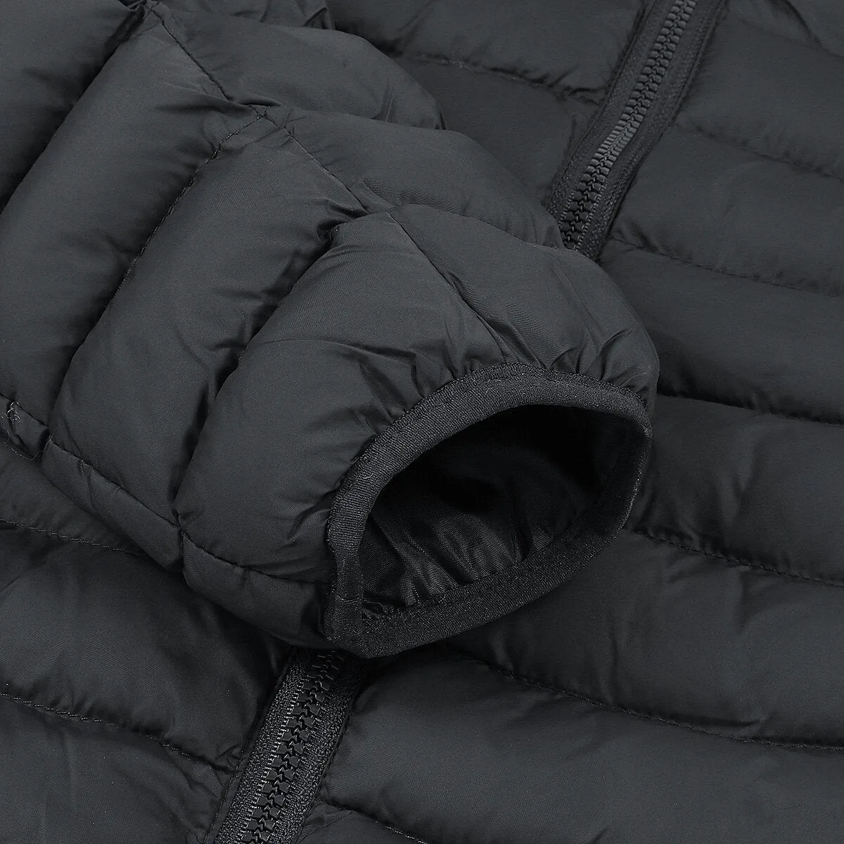 Unisex USB Heated Vest with 11 Zones, Dual-Control, Winter Warm Jacket for Skiing