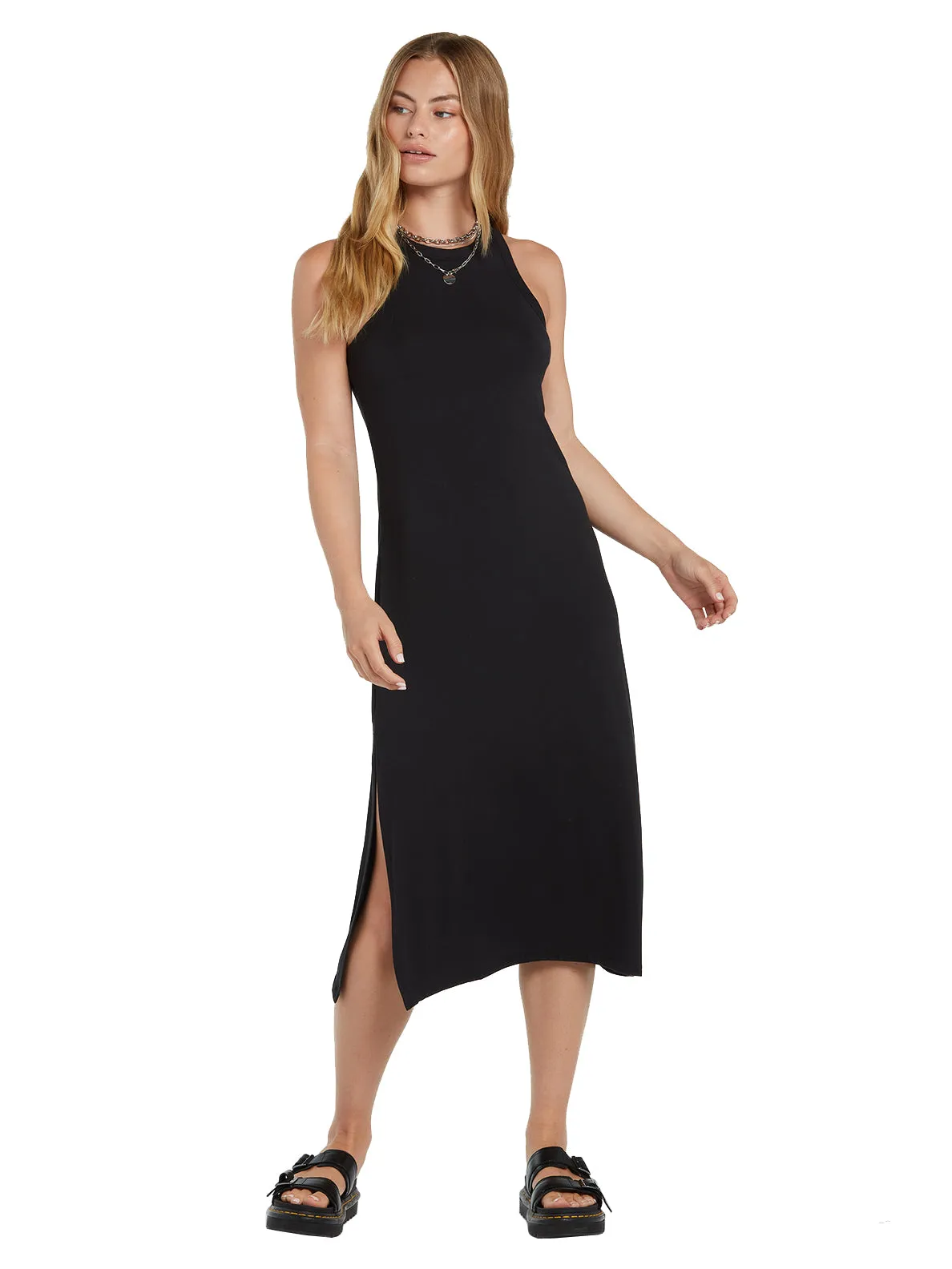 Volcom Stonelight Dress