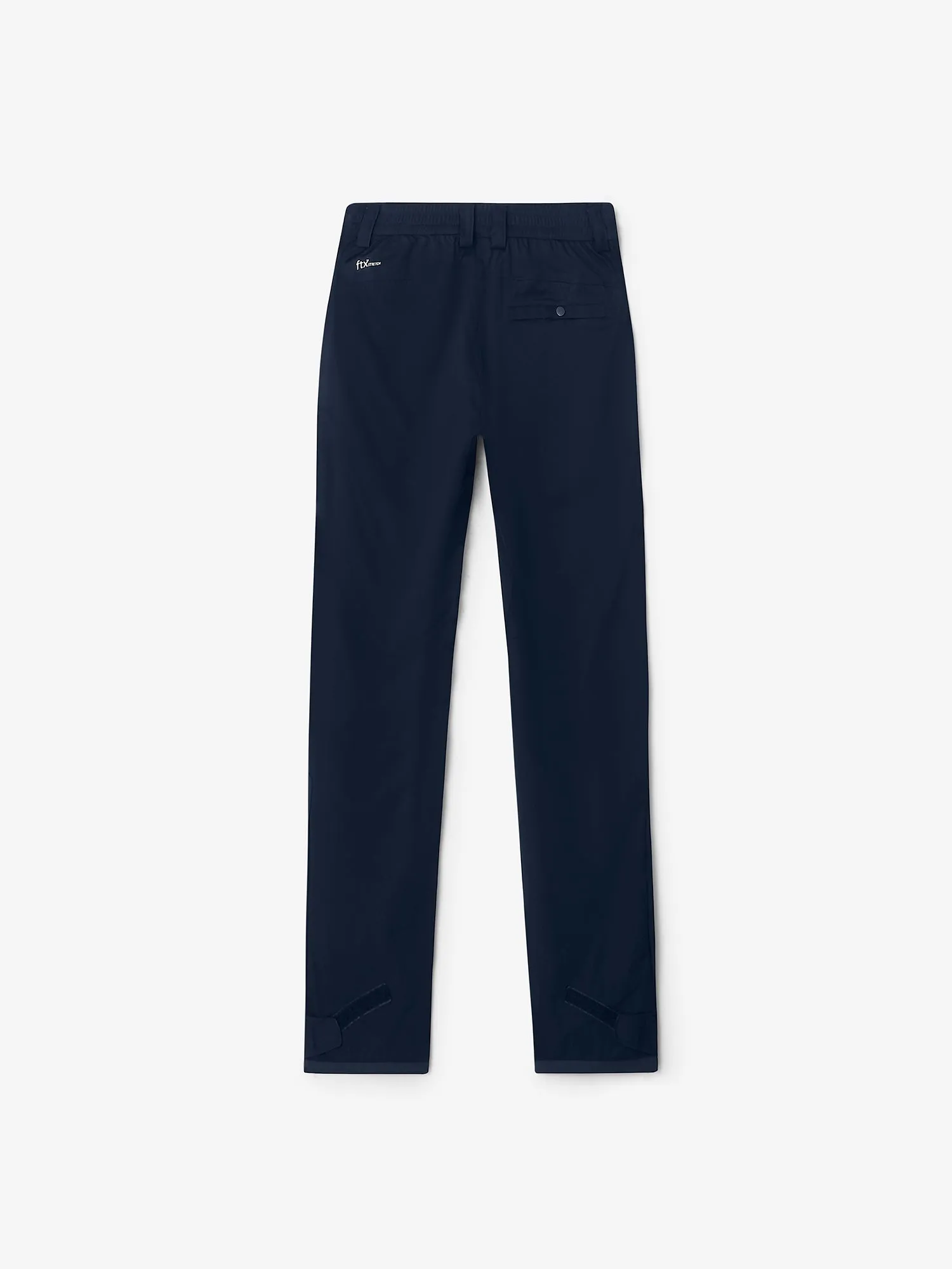 W Pro Rain Jacket Pants Navy Bundle