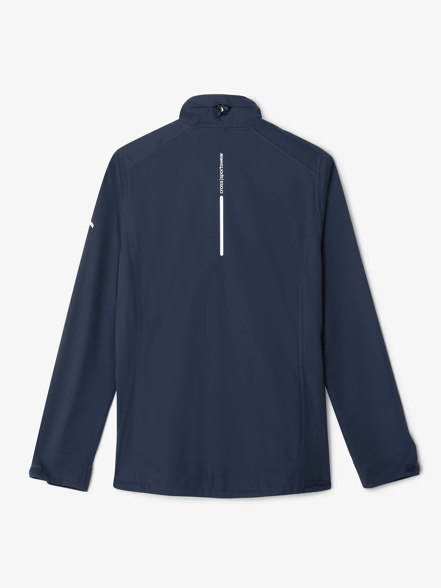 W Pro Rain Jacket Pants Navy Bundle
