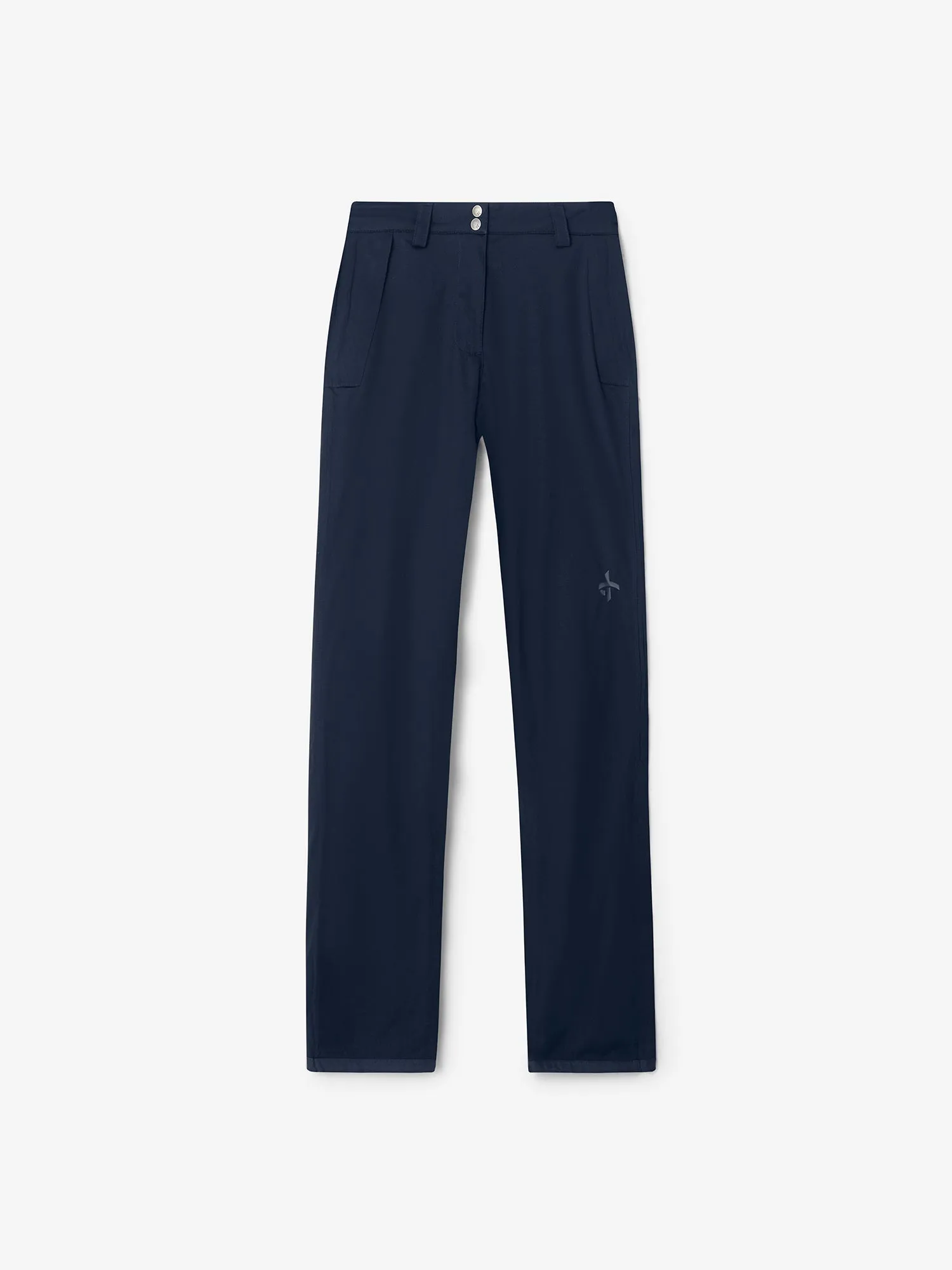 W Pro Rain Jacket Pants Navy Bundle
