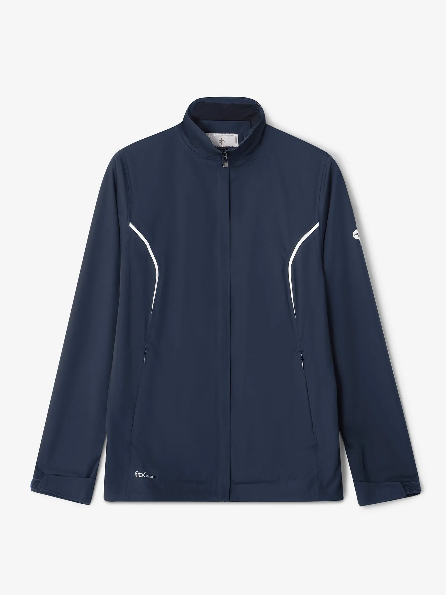 W Pro Rain Jacket Pants Navy Bundle