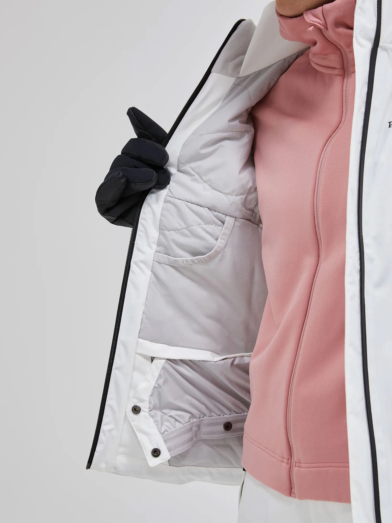 Women's Anima Jacket