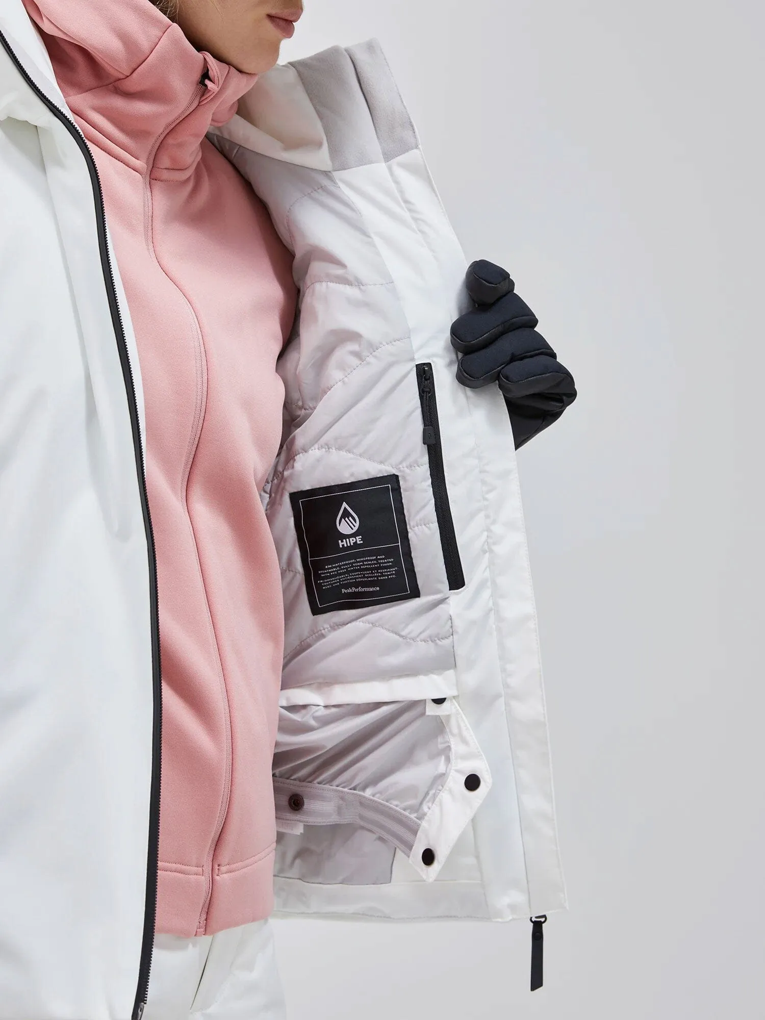 Women's Anima Jacket