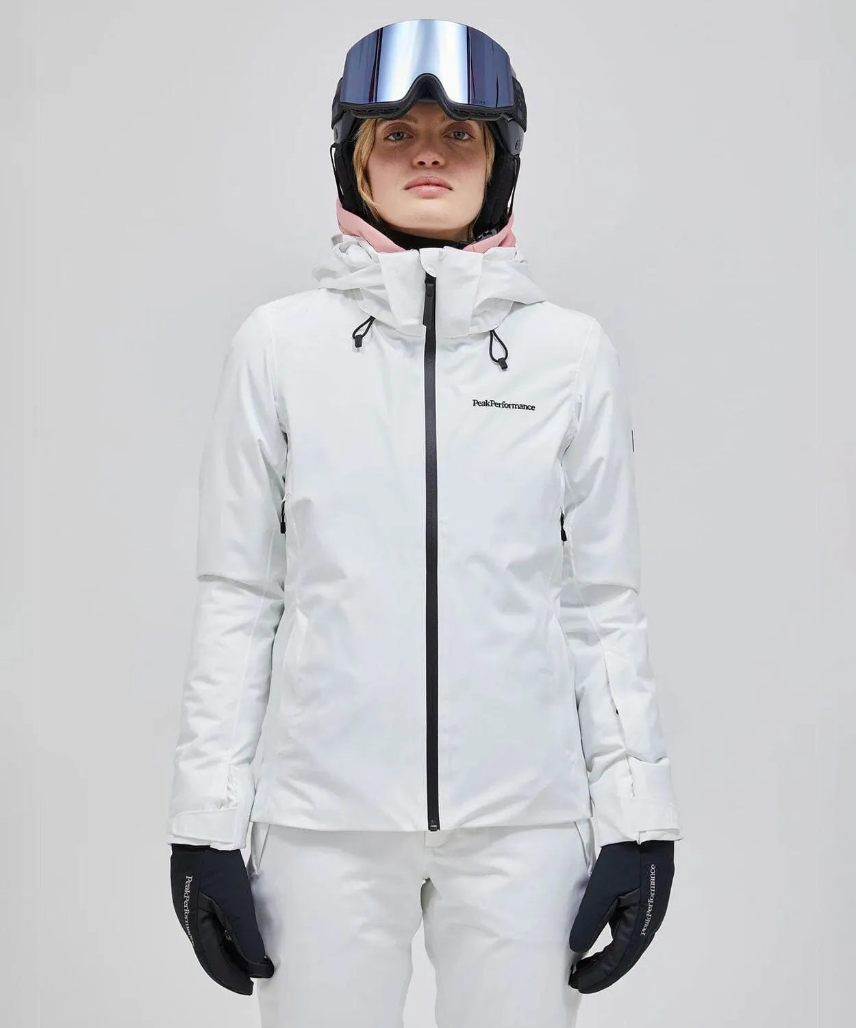 Women's Anima Jacket