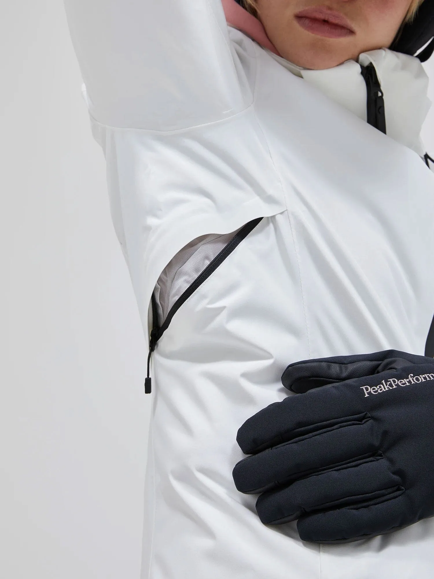 Women's Anima Jacket