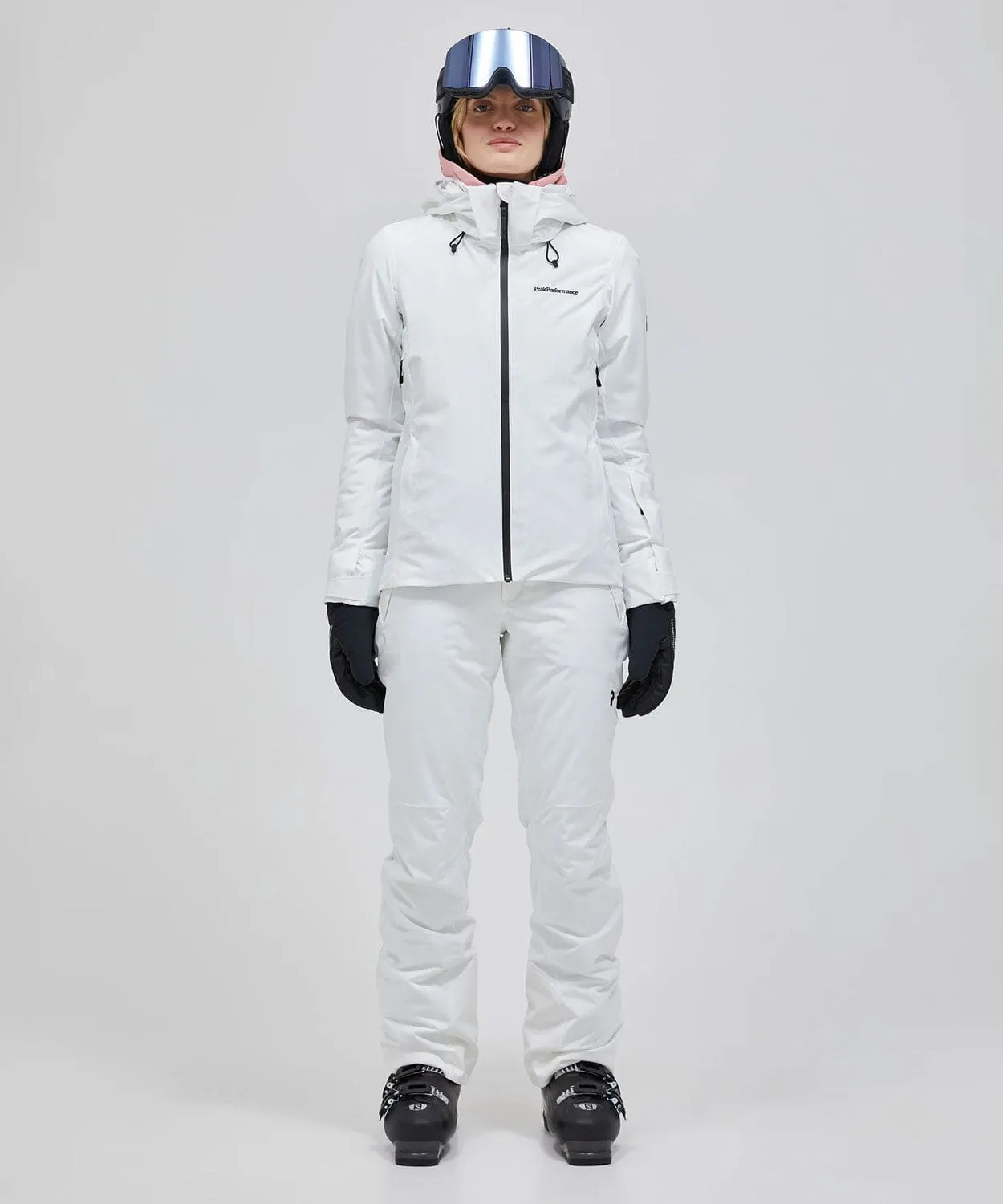 Women's Anima Jacket