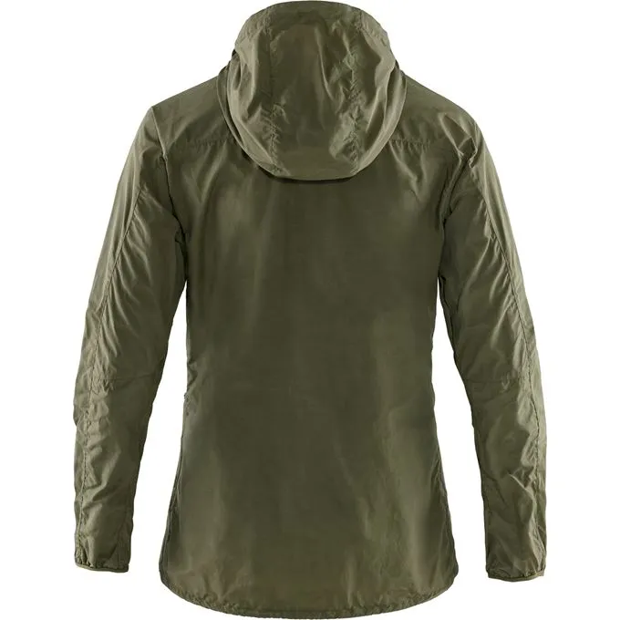 Women's High Coast Wind Jacket