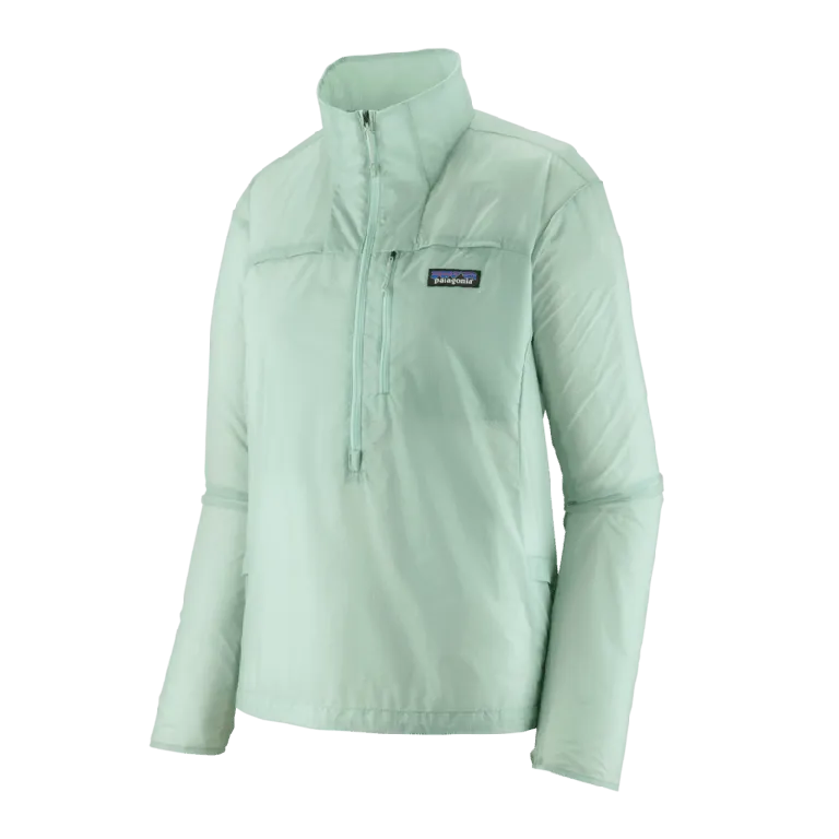 Women's Houdini Stash 1/2 Zip Pullover Jacket (Past Season)