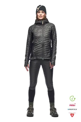 Women's Mantar II Insulated Jacket