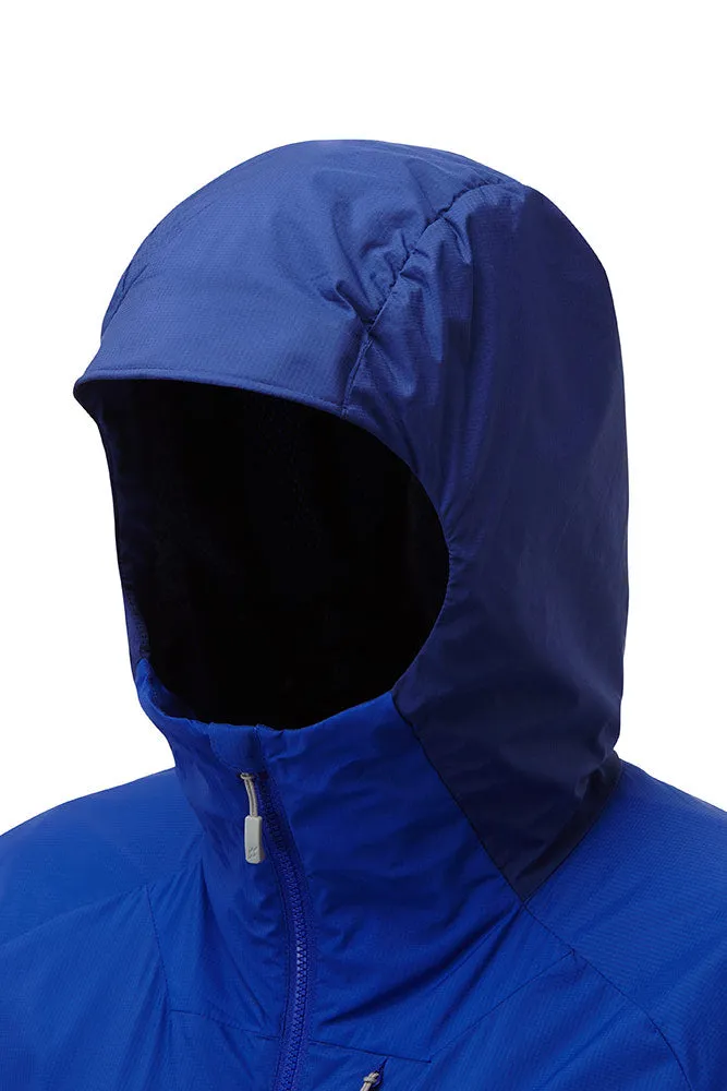 Women's Vapour-Rise Summit Jacket