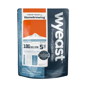 Wyeast 3711 French Saison Yeast