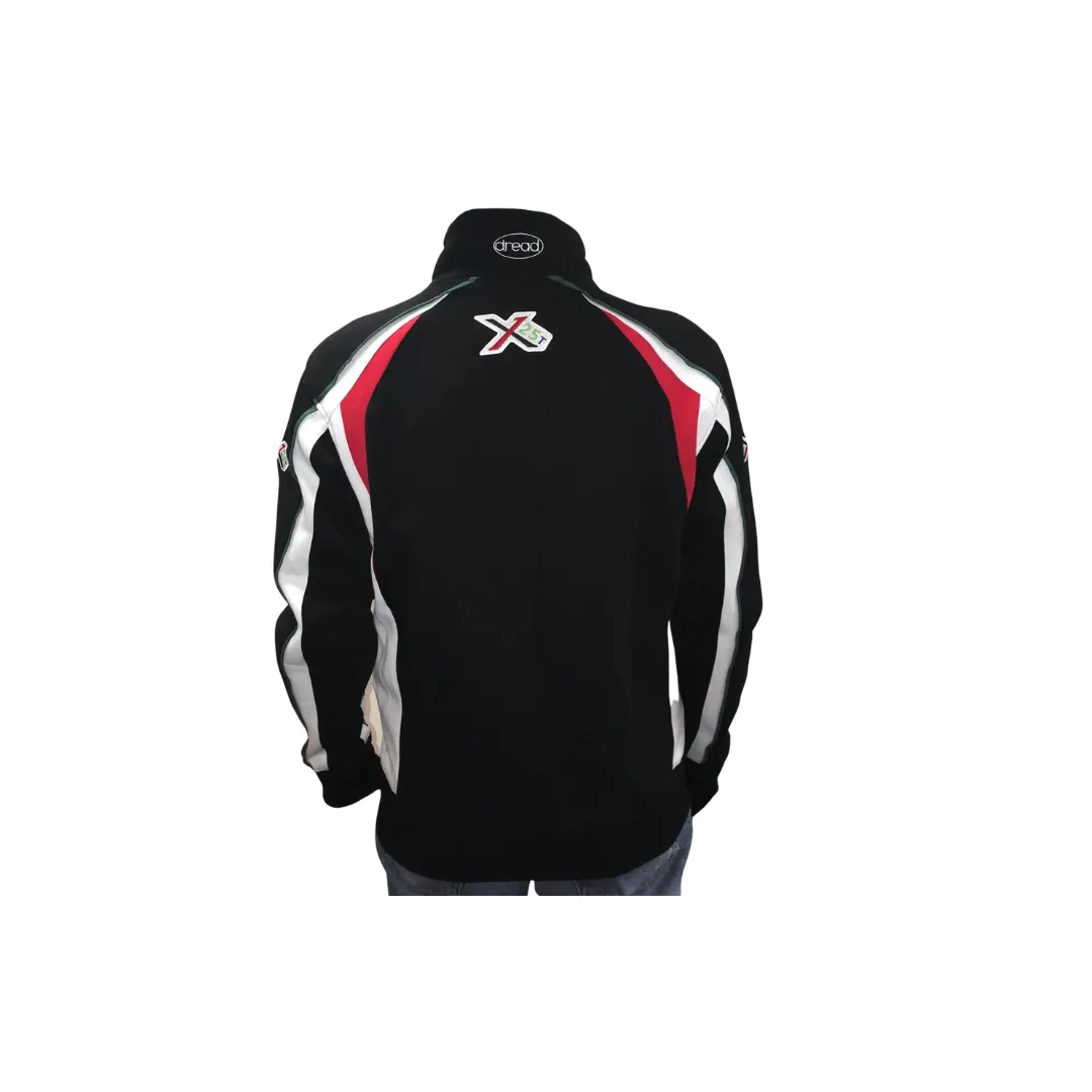 X125 Team Jacket