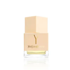 Y - Eau de Toilette